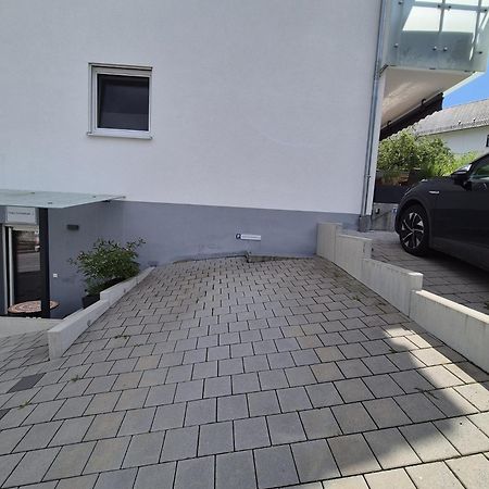 Fewo Schlossbuehl Meersburg Exterior foto